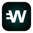 Wirex Card logo